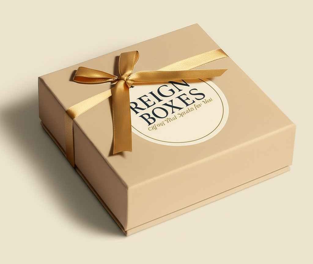 Premium gift box collection